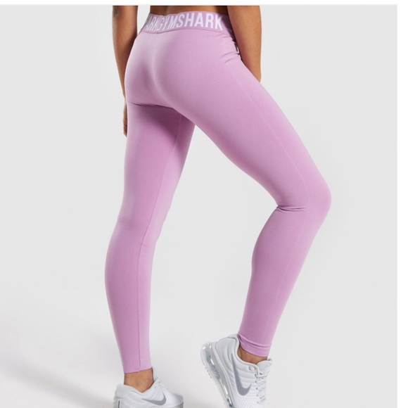 Gymshark fit leggings - Picture 6 of 8